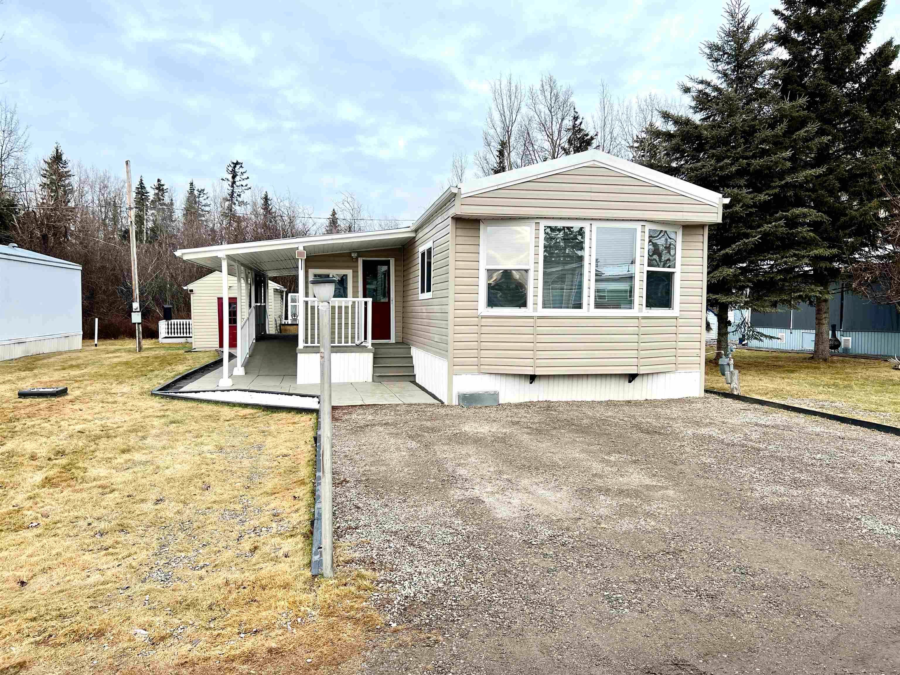 New property listed in Sintich, PG City South East